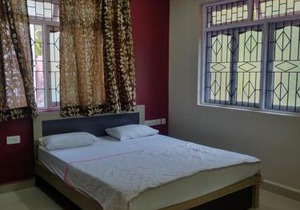 Guesthouse Sakina Colva