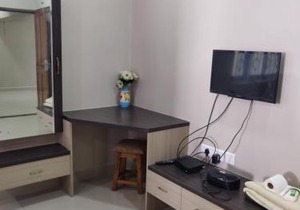 Guesthouse Sakina Colva