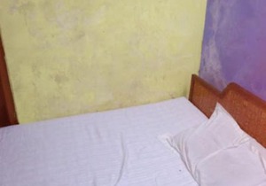 Guesthouse with parking in Arvind Nagar, Jaipur, by GuestHouser 38810