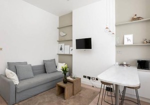 GuestReady - Beautiful 2BR Flat for 6 guests
