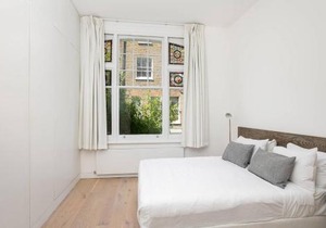 GuestReady - Beautiful 2BR Flat for 6 guests