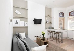 GuestReady - Beautiful 2BR Flat for 6 guests