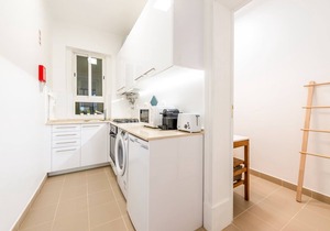 GuestReady - Castle - Apt for 4 guests in Saldanha