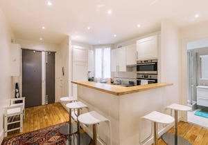 GuestReady - Charming Apt Near Paris