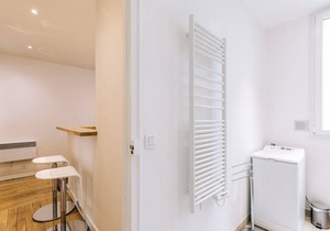 GuestReady - Charming Apt Near Paris