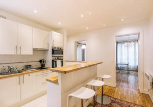GuestReady - Charming Apt Near Paris