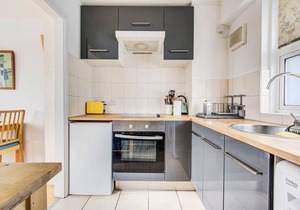 GuestReady Essential - Penthouse Vibes in Peckham
