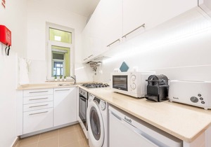 GuestReady - Fado - Apt in Saldanha