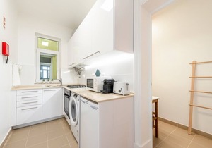 GuestReady - Fado - Apt in Saldanha