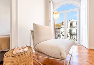 GuestReady - Fado - Apt in Saldanha