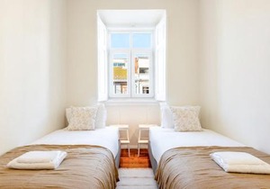 GuestReady - Fado - Apt in Saldanha