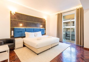 GuestReady - PRIME INNS Studio 4 - Campo Pequeno