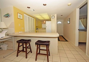 Gulf Front Hideaway - 2 bedrooms
