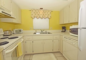 Gulf Front Hideaway - 2 bedrooms
