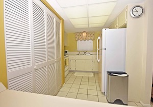 Gulf Front Hideaway - 2 bedrooms