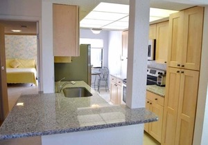 Gulf Front Tamarind condo