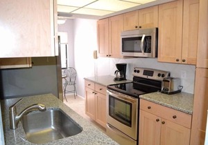 Gulf Front Tamarind condo