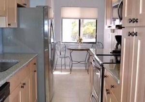 Gulf Front Tamarind condo
