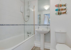 Gullsway Upper - Two Bedroom Apartment, Sleeps 4