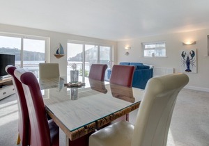 Gullsway Upper - Two Bedroom Apartment, Sleeps 4