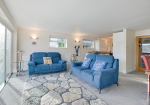 Gullsway Upper - Two Bedroom Apartment, Sleeps 4