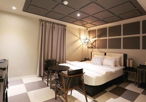 Gupo Idea Hotel