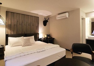 Gupo Idea Hotel