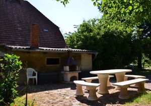 Gutshaus Wohlenhagen - Apartment 5: Max. 4 persons (50 m2)