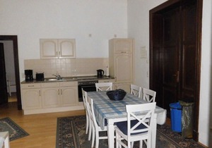 Gutshaus Wohlenhage - Fewo 3: Max. 6 persons (63 m2)