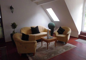 Gutshaus Wohlenhage - Fewo 3: Max. 6 persons (63 m2)