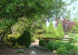 Gutspark Seeblick