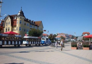 Gutspark Seeblick