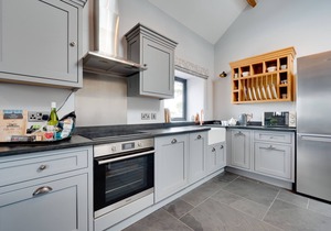 Gwêl y Grib - One Bedroom House, Sleeps 2