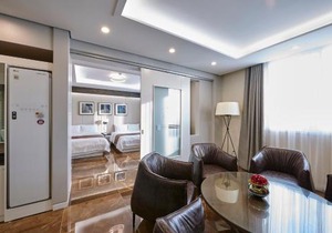 Gwangju Aura Hotel