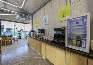 GwangJu Gwangsangu Hanam HoundHotel