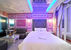 Gwangju Hanam Java Self Check-in Motel