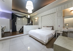 Gwangju Hanam Ole Business Hotel