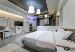 Gwangju Hanam Ole Business Hotel
