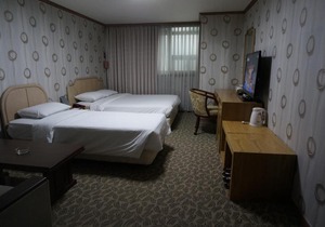 Gwangmyeong Diana Hotel
