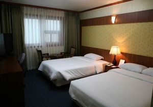 Gwangmyeong Diana Hotel