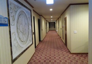 Gwangmyeong Diana Hotel