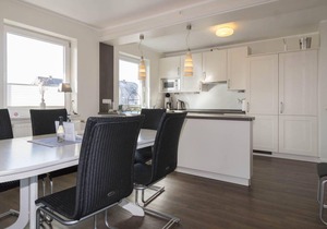 Hüs Auert Tharep, Wohnung 5