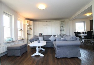 Hüs Auert Tharep, Wohnung 5
