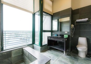 H lnn 溫泉會館
