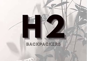 H2 Backpackers