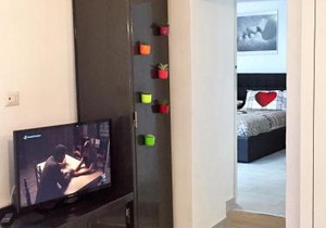 H2O RELAX APARTMENT