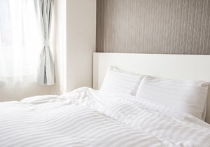 H2O Stay Morishita/ One-Bedroom Apartment