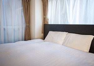 H2O Stay Morishita/ One-Bedroom Apartment
