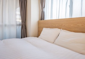 H2O Stay Morishita/ One-Bedroom Apartment
