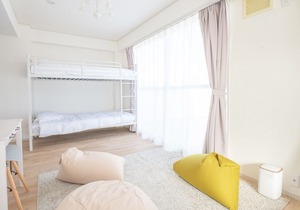 H2O Stay Morishita/ One-Bedroom Apartment